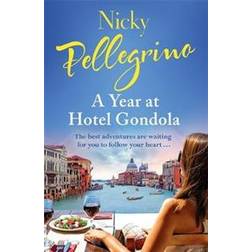 A Year at Hotel Gondola (Häftad, 2019)