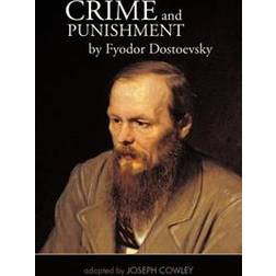 Crime and Punishment (Paperback, 2011)