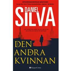 Den andra kvinnan (E-bok, 2019)