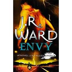 Envy - number 3 in series (Häftad)