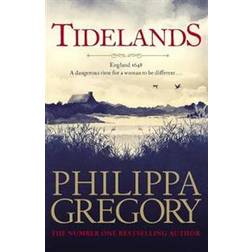 Tidelands (Inbunden, 2019)