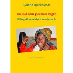 En Gud som gick hela vägen: bidrag till samtal om vem Jesus är (Häftad)