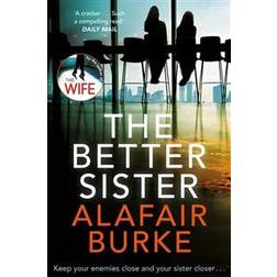 The Better Sister (Paperback)