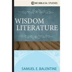 Wisdom Literature (Paperback, 2018)