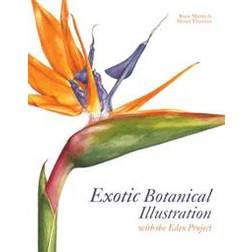 Exotic Botanical Illustration (Inbunden, 2012)