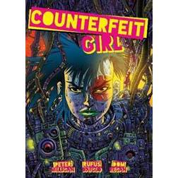 Counterfeit Girl (Paperback, 2019)