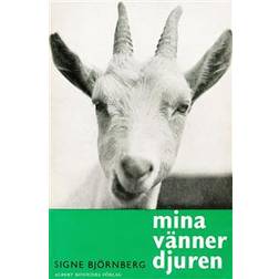 Mina vänner djuren (E-bok, 2015)