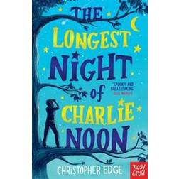 The Longest Night of Charlie Noon (Paperback, 2019)