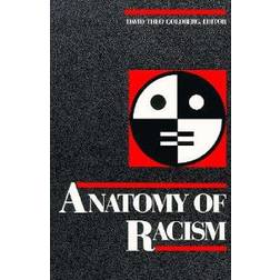 Anatomy of Racism (Broché, 1990)