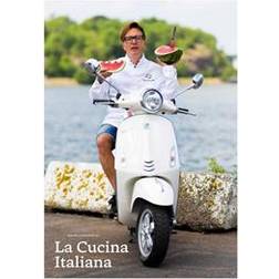 La Cucina Italia (Inbunden)