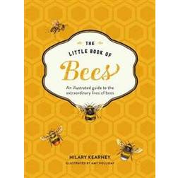 The Little Book of Bees (Hardcover, 2019)