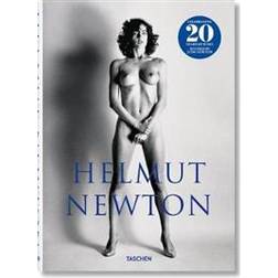 Bildband Helmut Newton Sumo (Relié, 2019)