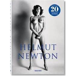 Helmut newton. Sumo. 20th anniversary (Tapa dura, 2019)