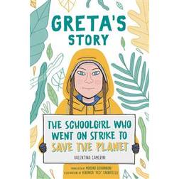 Greta's Story (Paperback)