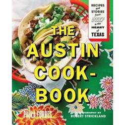 The Austin Cookbook (Hardcover, 2018)