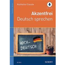 Akzentfrei Deutsch sprechen (Geheftet)