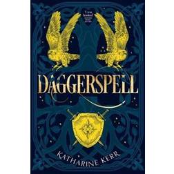 Daggerspell (Paperback, 2019)