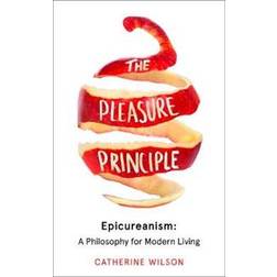 The Pleasure Principle (Hardcover, 2019)