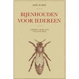 Bijenhouden Voor Iedereen (Paperback, 2019)