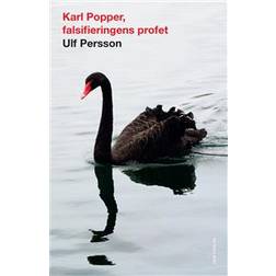 Karl Popper, falsifieringens profet (E-bok, 2019)