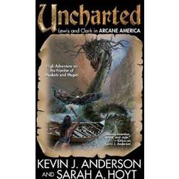 Uncharted (Paperback, 2019)