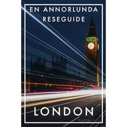 LONDON EN ANNORLUNDA RESEGUIDE (E-bok, 2019)