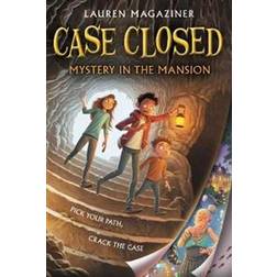 Case Closed #1: Mystery in the Mansion (Paperback, 2019)