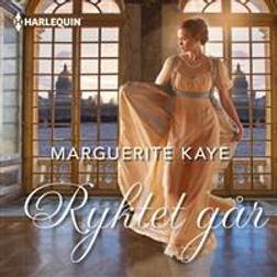 Ryktet går (Ljudbok, MP3, 2019)