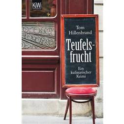 Teufelsfrucht (Paperback)