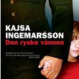 Den ryske vännen (Ljudbok, MP3, 2006)