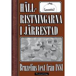 Hällristningarna i Järrestad (E-bok, 2015)