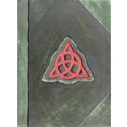 Charmed Book of Shadows Replica (Hardcover, 2000)