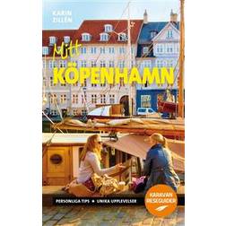 Mitt Köpenhamn (E-bok, 2017)