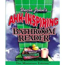 Uncle John's Ahh-Inspiring Bathroom Reader (Hardback, 2005) (Indbundet, 2005)