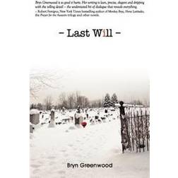 Last Will (Hæfte, 2012) (Hæftet, 2012)