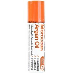 Dr. Organic Moroccan Argan Oil Lipbalm SPF15 5.7ml