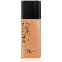 Dior Diorskin Forever Undercover #040 Honey Beige