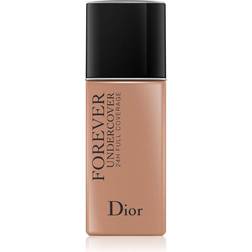 Dior Diorskin Forever Undercover #035 Desert Beige