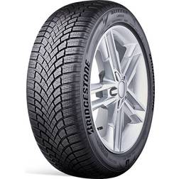 Bridgestone Blizzak LM 005 DriveGuard 195/55 R16 91H XL RunFlat