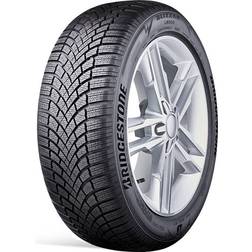 Bridgestone Blizzak LM 005 DriveGuard 215/55 R17 98V XL RunFlat