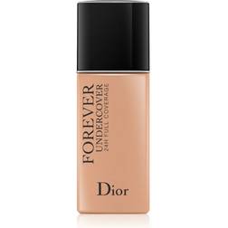 Dior Diorskin Forever Undercover #022 Cameo