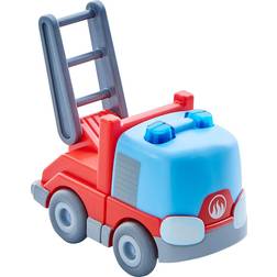 Haba Kullerbü Fire Truck with Ladder 303844