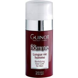 Guinot Très Homme Revitalising Face Care for Men