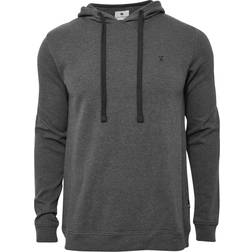 JBS Bamboo Hoodie - Grey Melange