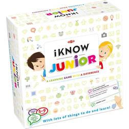 Tactic iKnow Junior