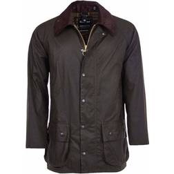 Barbour Beaufort Giacche Verde Uomo - Sage