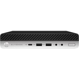 HP EliteDesk 800 G5 (7PF80EA)