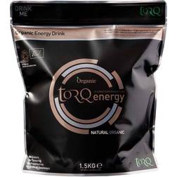 Torq Energy Drink Organic 1.5kg