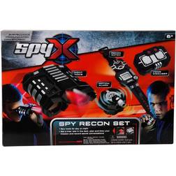 SpyX Spy Recon Set