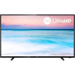 Philips 6500 Series 70PUS6504/12 Televisor 177.8 cm 4K Ultra HD Smart TV Wifi Negro